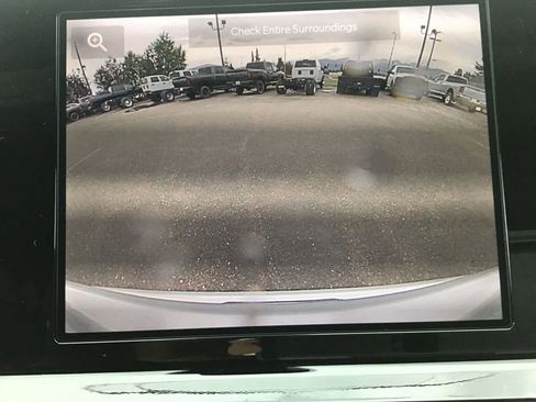 New 2025 Jeep Compass Latitude image 16