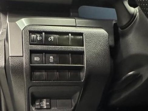 Used 2024 Toyota Tacoma TRD Off-Road AWD/4WD image 26