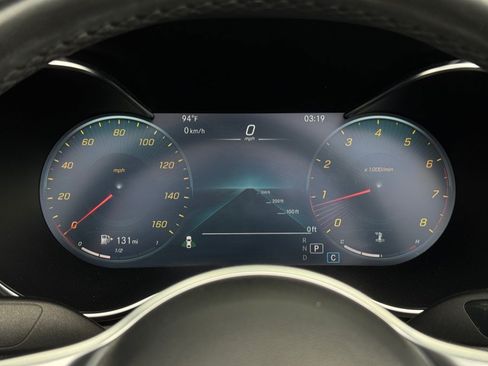 Used 2021 Mercedes-Benz C 300 4MATIC Cabriolet image 56