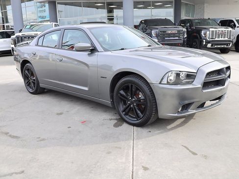 Used 2011 Dodge Charger R/T image 8