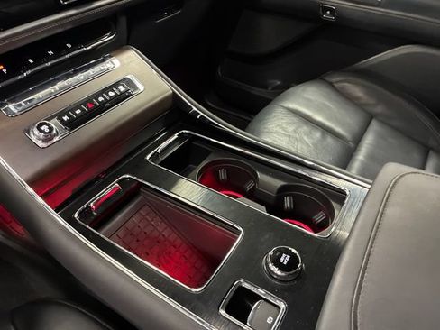 Used 2025 Lincoln Aviator Reserve w/ Jet Appearance Package RWD image 25