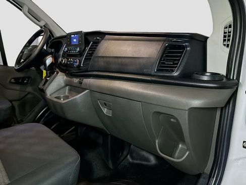 Used 2024 Ford Transit 250 Base w/ Exterior Upgrade Package image 22