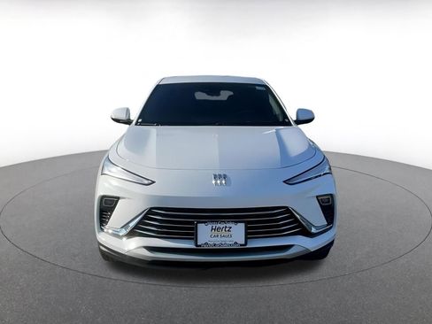 Used 2025 Buick Envista Preferred image 4