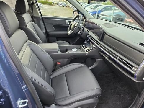 New 2026 Hyundai Santa Fe Limited AWD/4WD image 11