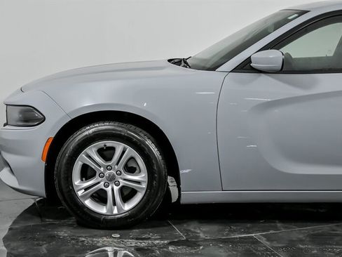 Used 2021 Dodge Charger SXT w/ Leather Interior Group image 6