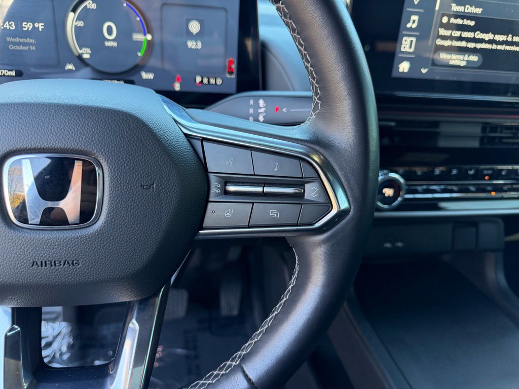 Used 2024 Honda Prologue Elite image 19