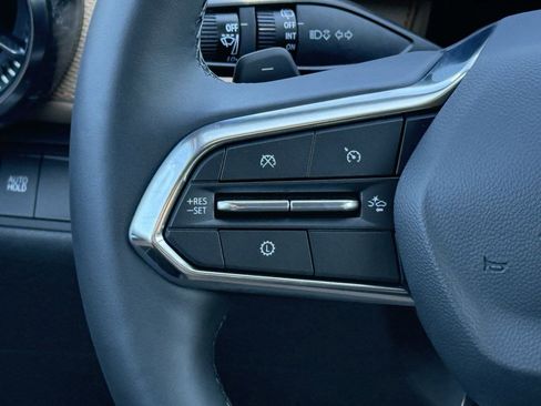 New 2026 Chevrolet Equinox ACTIV w/ Convenience Package III FWD image 12