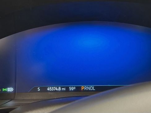 Used 2020 Ford Escape Titanium w/ Titanium Premium Package 2.0 image 12