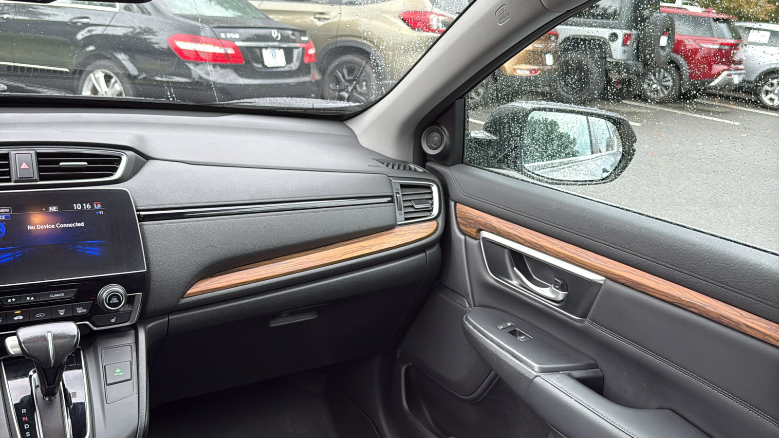Used 2018 Honda CR-V EX-L image 24