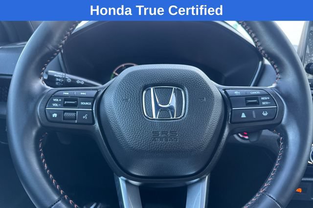Certified 2025 Honda CR-V Sport image 19