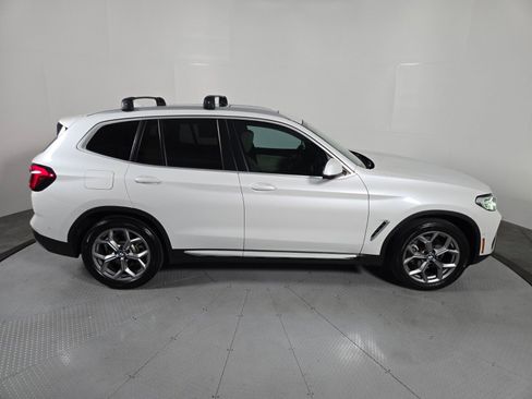 Used 2024 BMW X3 sDrive30i w/ Premium Package RWD image 6