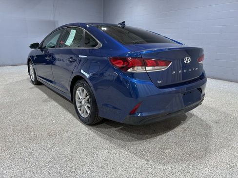 Used 2018 Hyundai Sonata SE image 7