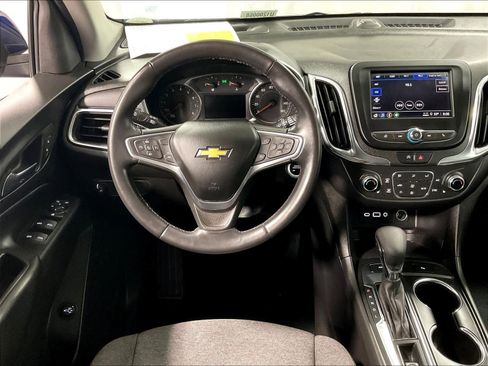 Used 2022 Chevrolet Equinox LT image 17