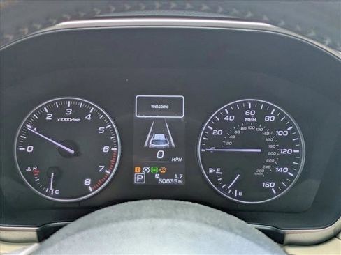 Used 2020 Subaru Outback Limited w/ Popular Package #2 AWD/4WD image 11