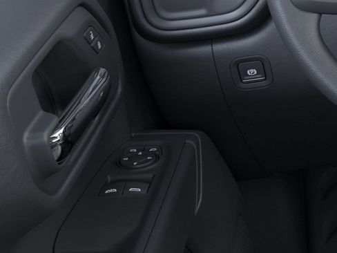 New 2026 GMC Sierra 2500 Pro w/ Convenience Package image 22