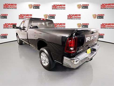 Used 2025 RAM 2500 Big Horn image 2