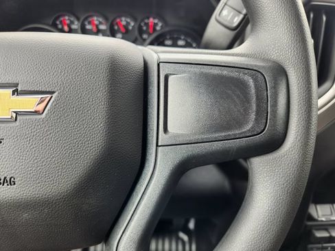 New 2026 Chevrolet Silverado 2500 W/T w/ WT/CX Safety Package AWD/4WD image 30