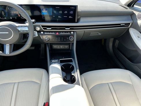 New 2026 Hyundai Sonata SEL image 14