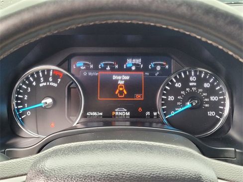 Used 2021 Ford Expedition Limited image 22