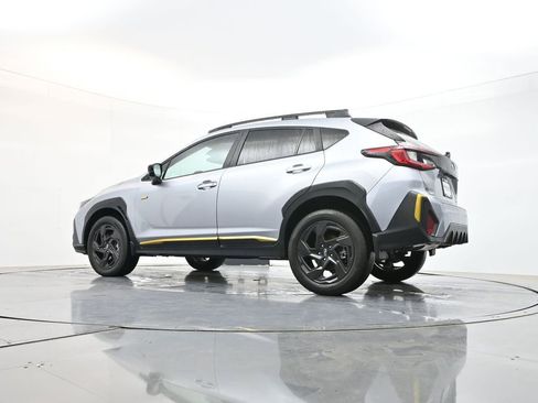 Used 2025 Subaru Crosstrek 2.5i Sport w/ Popular Package #4A AWD/4WD image 36