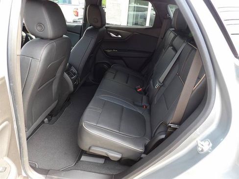 Used 2024 Chevrolet Blazer Premier w/ Enhanced Convenience Package AWD/4WD image 38