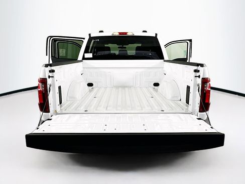 New 2025 Ford F150 XL w/ Equipment Group 103A High image 12