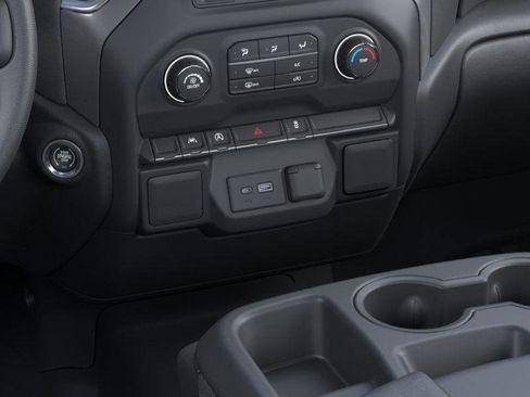 New 2026 Chevrolet Silverado 1500 W/T w/ WT Value Package image 23