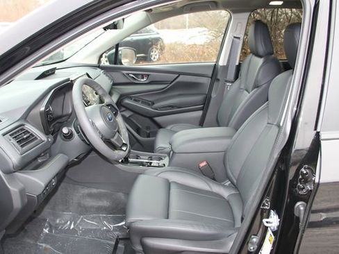 New 2026 Subaru Ascent Bronze Edition image 12