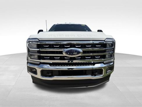 New 2026 Ford F450 Lariat AWD/4WD image 5