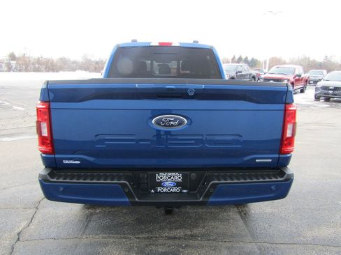 Used 2023 Ford F150 XLT w/ Equipment Group 302A High image 5