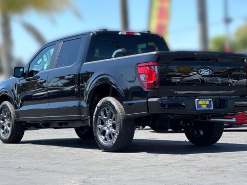 New 2026 Ford F150 STX w/ Equipment Group 200A RWD image 6