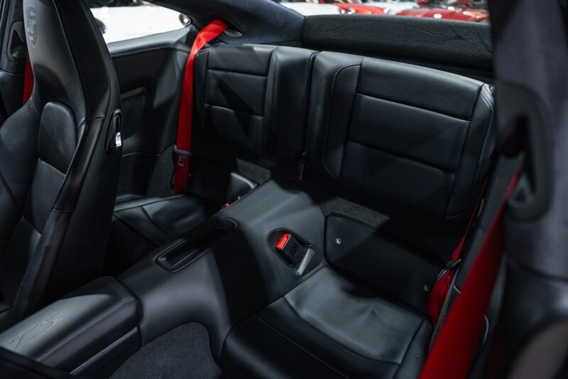 Used 2019 Porsche 911 Carrera GTS RWD image 22