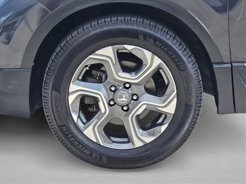 Used 2019 Honda CR-V EX-L image 24