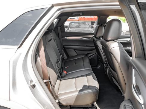 Used 2023 Cadillac XT5 Luxury image 45