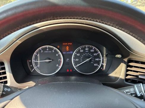 Used 2014 Acura ILX w/ Technology Package FWD image 15