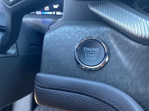 New 2026 Ford Explorer Platinum RWD image 31