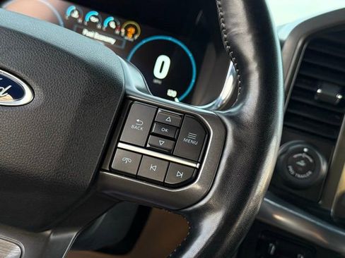 Certified 2021 Ford F150 Lariat image 10