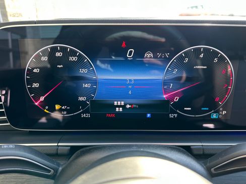 New 2026 Mercedes-Benz GLE 450 4MATIC image 17