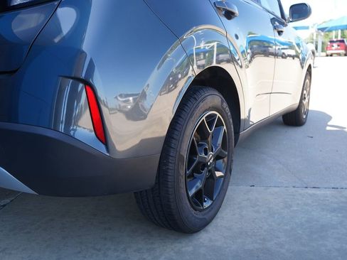 Used 2024 Kia Soul LX w/ Option Group 015 FWD image 6