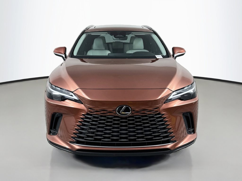 Used 2024 Lexus RX 350 Premium w/ Accessory Package (K3) FWD image 2