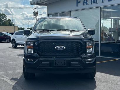 Used 2023 Ford F150 XL w/ STX Appearance Package