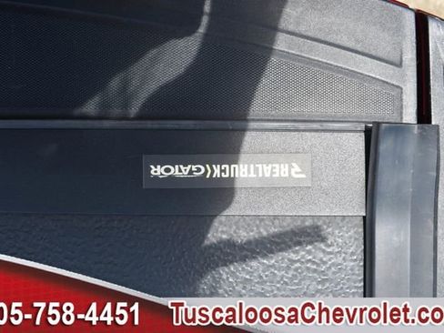 Used 2021 GMC Sierra 1500 Elevation w/ Preferred Package AWD/4WD image 10