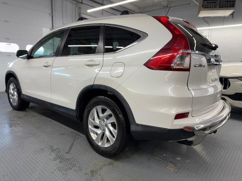 Used 2015 Honda CR-V EX-L image 11