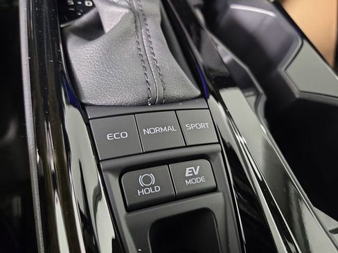 New 2026 Toyota Camry XLE FWD image 26