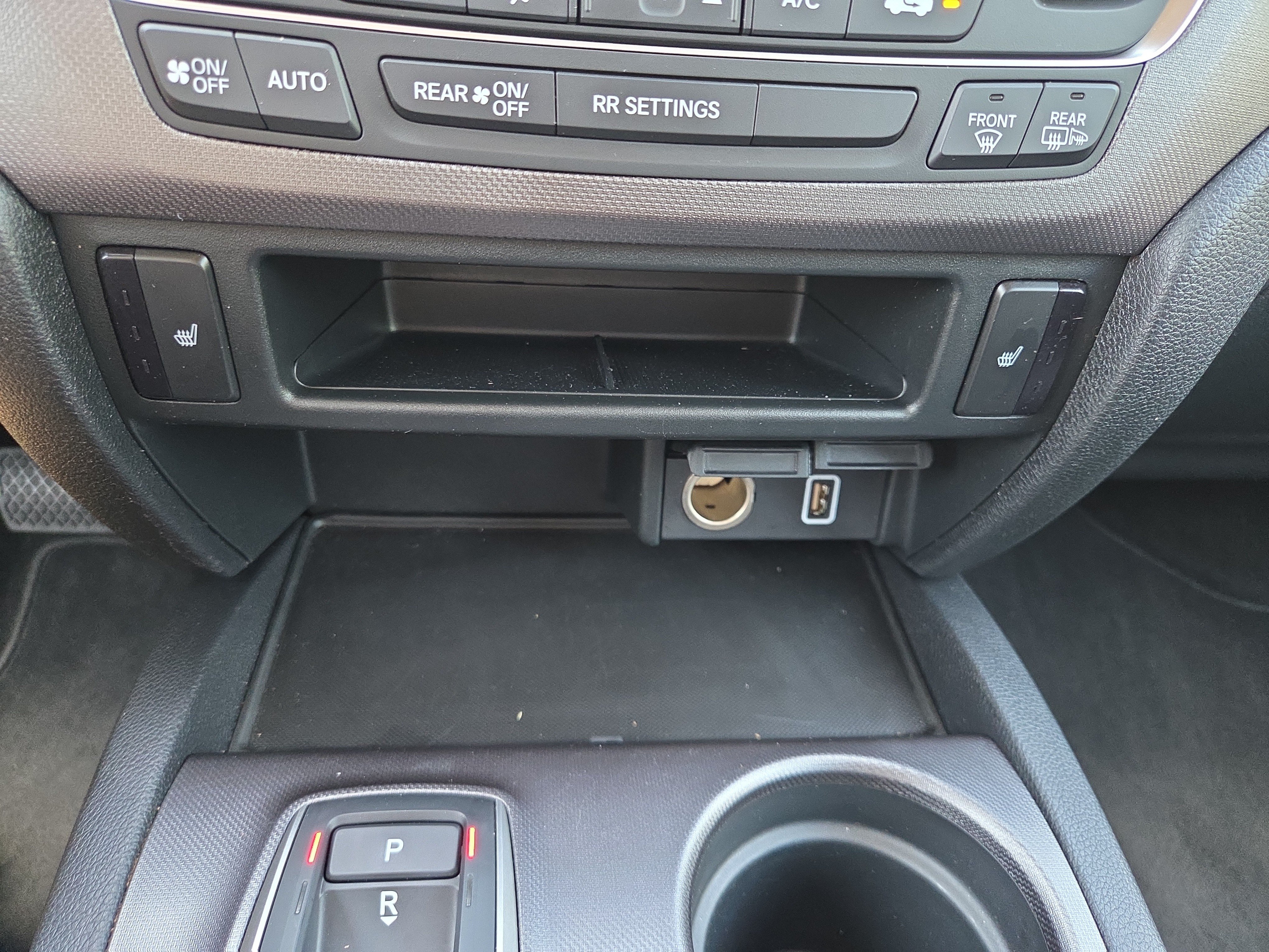 Used 2023 Honda Ridgeline RTL image 13