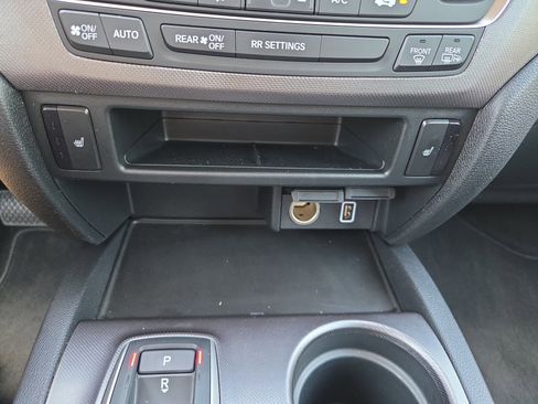 Used 2023 Honda Ridgeline RTL image 13