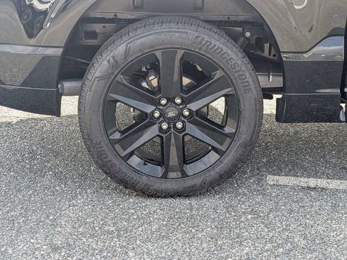 Used 2026 Ford F150 STX w/ F-150 LOBO Package AWD/4WD image 12