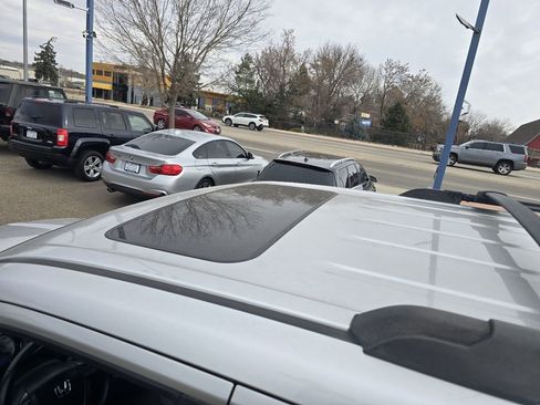 Used 2009 Honda Pilot Touring image 9