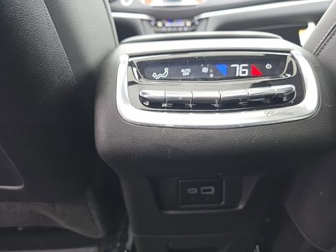 Used 2024 Cadillac XT6 Luxury w/ LPO, Floor Liner Package image 14