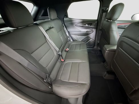 New 2026 Chevrolet TrailBlazer RS w/ Convenience Package image 26